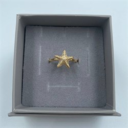 Кольцо Estrella de Mar