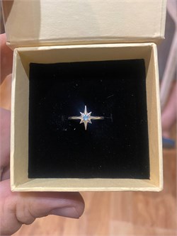 Кольцо Nova