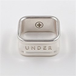 Кольцо Under