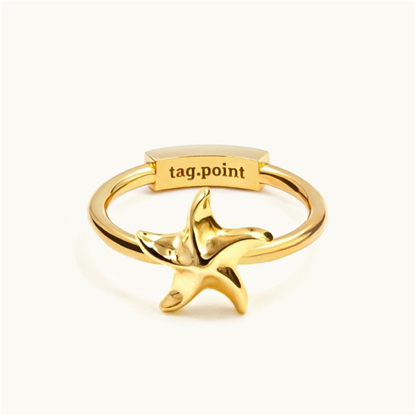 Кольцо Shinee Star