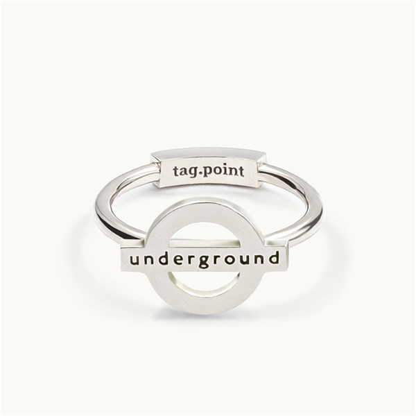 Кольцо Underground