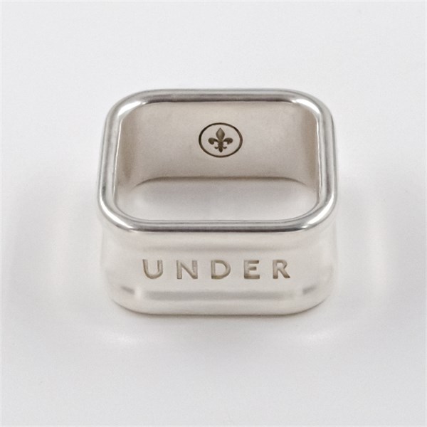 Кольцо Under