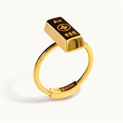 Кольцо GOLD