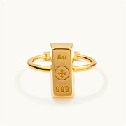 Кольцо GOLD