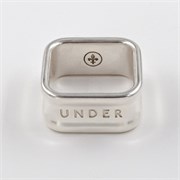 Кольцо Under