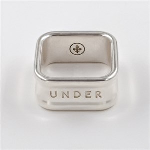 Кольцо Under