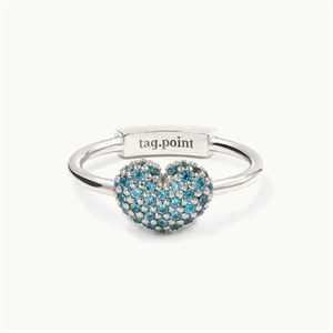 Кольцо IceHeart