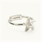 Кольцо Sea Star Silver