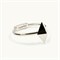Кольцо Rhombus Silver Кольцо Rhombus Silver