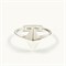 Кольцо Rhombus Silver Кольцо Rhombus Silver