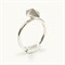 Кольцо Rhombus Silver Кольцо Rhombus Silver