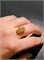 Кольцо GOLD